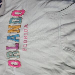 ORLANDO Sweatshirt